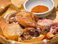 -打酱油·非遗淮扬菜(瘦西湖梅岭店)