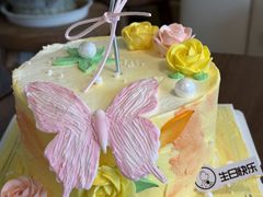 -CAKE BOSS 蛋糕老板(北京世纪金源购物中心)
