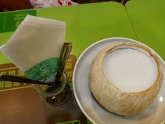 -甜心妈妈·榴莲星级糖水(北京路总店)