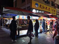 -托乐嘉美食广场(托乐嘉街区店)
