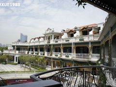 -娜娜度假小旅馆