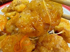 -那红花·东北菜铁锅炖(仙林金鹰店)