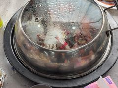 -仙螺岛海鲜自助餐厅(总店)
