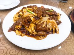 醋溜木须-白魁老号饭庄(交道口店)