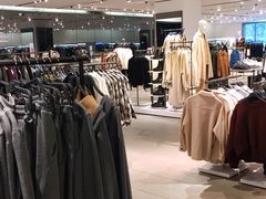 -ZARA(世贸天阶店)