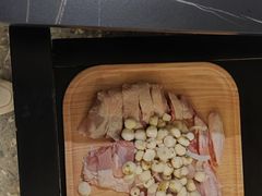 -椰小名·竹笙椰子鸡(中堂店)