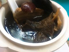 -野到家·松茸鸡汤松茸饺(龙津中路店)