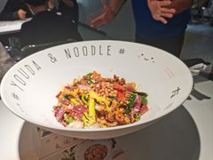 -友达面馆(广州总店)