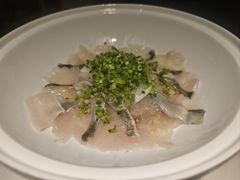 冲浪桂鱼-院里寻菜·精致庭院菜(观沙岭店)