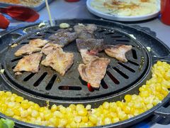 -外婆掌柜·东北家庭烤肉(托乐嘉店)