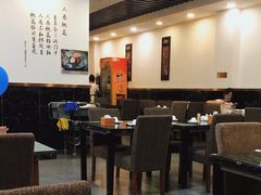 大堂-桃园中华料理炸酱面(燕儿岛路店)