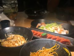 -金牌外婆家(苏州中心店)