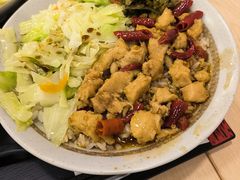-永和大王(解放东路店)