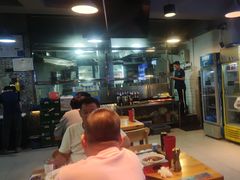 -四禧精酿铜锅涮肉·烧烤工场(大明湖店)