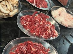 -牛一煲美食(江高店)