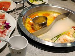 -人人捞火锅(陵水店)