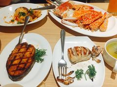 -Isla Sugbu Seafood City