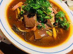 -意满花千醉(金茂览秀城店)