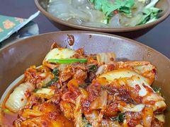 -喝丢一只鞋·东北烤肉·烧烤·铜火锅(江宁店)