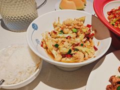 -湘鼎盛·大厨鲜炒湖南味(高新银泰店)
