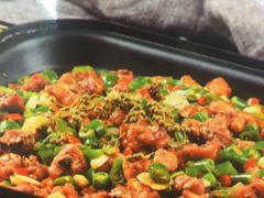 -五谷屯私房菜·始于2005(中山陵童卫路店)