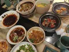 -锦府盐帮·侯宅(五棵松万达店)