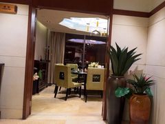 -金厨泰国餐厅·全泰籍厨师料理(拱北店)