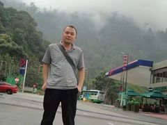 -云顶高原