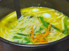 -花腰餐吧Bistro烧烤 傣味(传媒大学店)