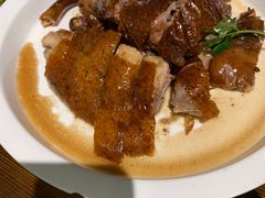 -广府乡下·饭庄(新港东路店)