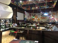 -龙虾风暴(松江店)