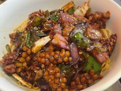 -王繁星面馆(西安熙地港店)