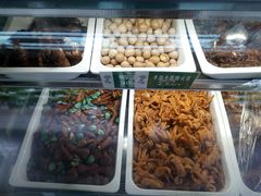 -紫光园清真北京小吃(广渠门内店)