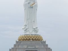 -三亚南山文化旅游区