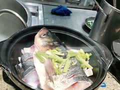 -壹只菜·崇明本地特色菜(崇明南门店)