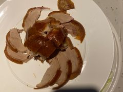 -臻味到北京烤鸭(MM3购物中心店)