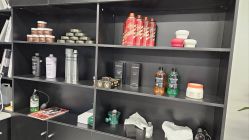 -老男孩男士理容馆·理发·烫染·修面