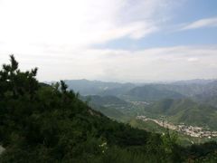-定都峰