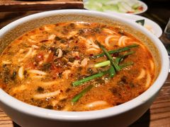 -云海肴·汽锅鸡·云南菜(美罗城店)