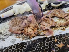 -杀猪天·韩国烤肉(总店)