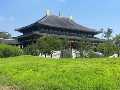 -天津大悲禅院
