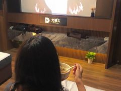 -江南足纪·影院足道·轻奢SPA(红山6979店)