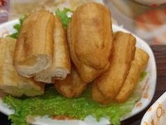 -呷哺呷哺(西单大悦城店)