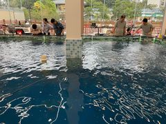 -SHRIMP CLUB万东餐饮钓虾·清吧