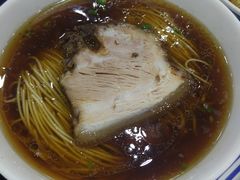 -东吴面馆(君地新大陆店)