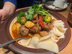 -纳鲁孜·新疆特色餐厅(上海悦荟广场店)