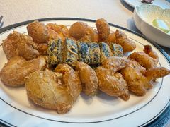 -三利音·东方司宴(外滩店)