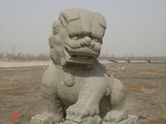 -卢沟桥文化旅游区