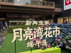 -瑞虹新天地月亮湾