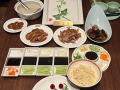 -北京全聚德(王府井店)